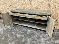 Riviera maison dressoir - afbeelding 9 van  11