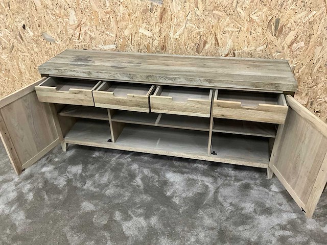 Riviera maison dressoir - afbeelding 10 van  11