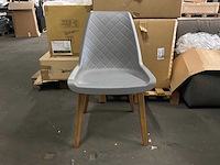 Rivièra maison eetkamerstoel (2x) - afbeelding 4 van  9