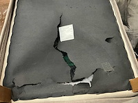 Rivièra maison eetkamerstoel (6x) - afbeelding 9 van  9