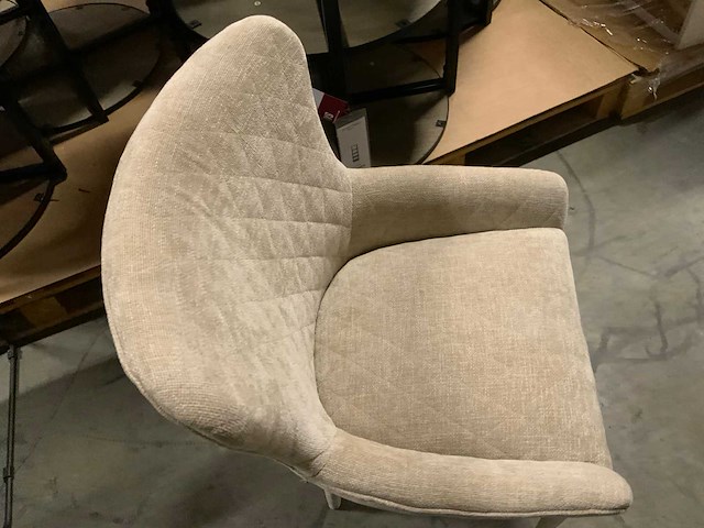 Rivièra maison eetkamerstoel - afbeelding 3 van  3