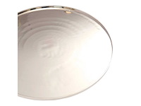 Riviera maison elysee bijzettafel 60 cm - afbeelding 3 van  4