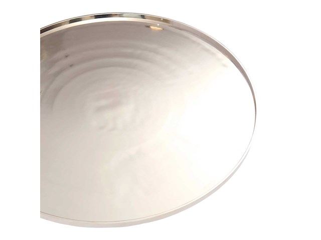 Riviera maison elysee bijzettafel 60 cm - afbeelding 3 van  4