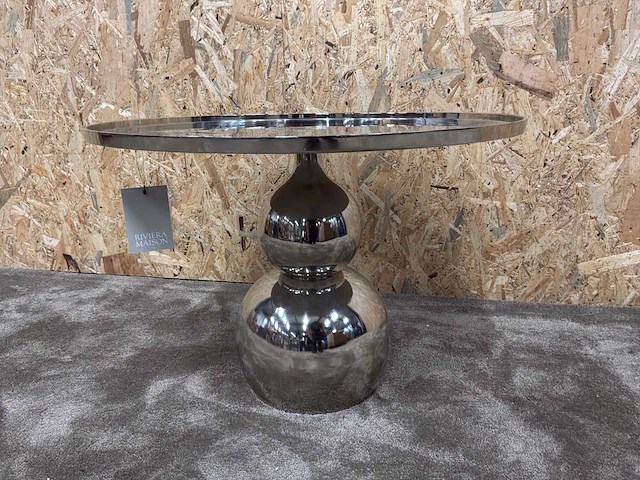 Riviera maison elysee salontafel - afbeelding 1 van  5