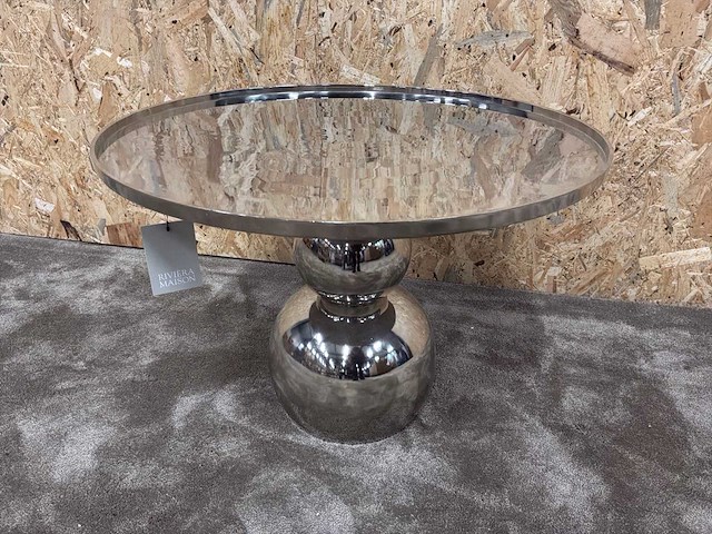 Riviera maison elysee salontafel - afbeelding 2 van  5