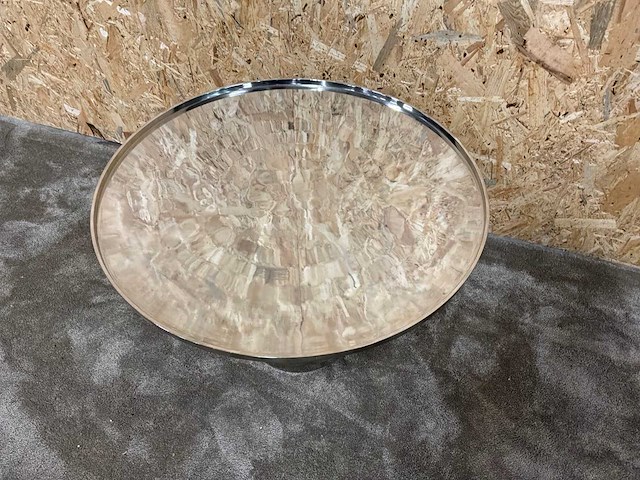 Riviera maison elysee salontafel - afbeelding 3 van  5