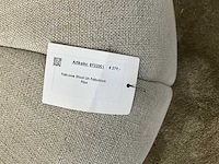 Riviera maison falcone poef - afbeelding 7 van  7