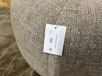 Riviera maison falcone poef - afbeelding 7 van  9