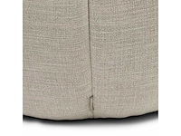 Rivièra maison falcone poef - afbeelding 5 van  6