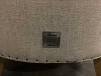 Riviera maison fauteuil (2x) - afbeelding 5 van  5