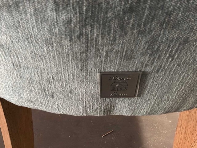 Rivièra maison fauteuil - afbeelding 2 van  10