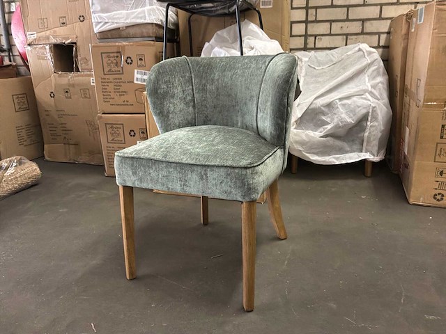 Rivièra maison fauteuil - afbeelding 1 van  10