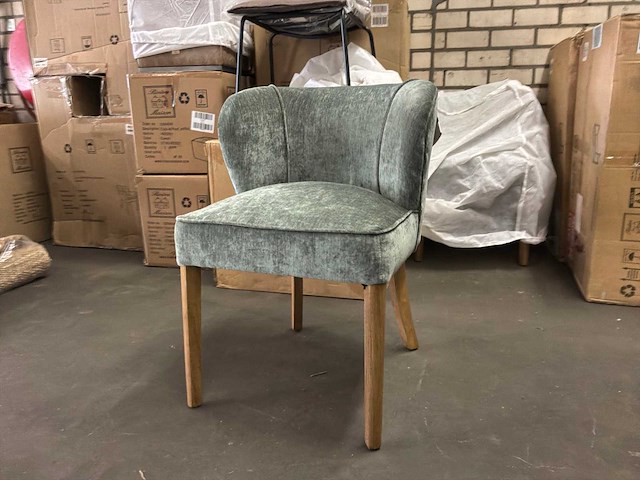 Rivièra maison fauteuil - afbeelding 3 van  10