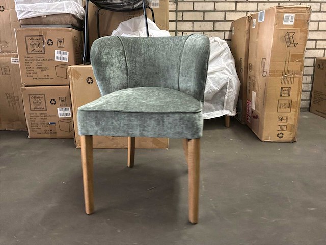 Rivièra maison fauteuil - afbeelding 5 van  10