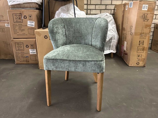 Rivièra maison fauteuil - afbeelding 6 van  10