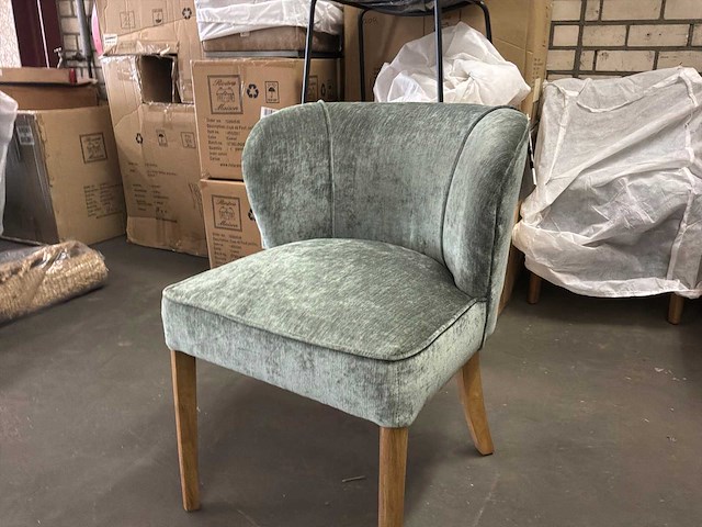 Rivièra maison fauteuil - afbeelding 8 van  10