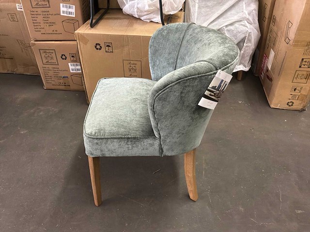 Rivièra maison fauteuil - afbeelding 9 van  10
