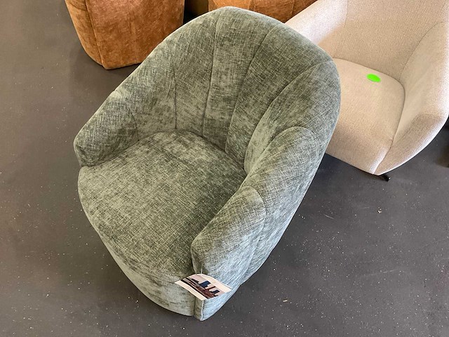 Riviera maison fauteuil - afbeelding 6 van  7