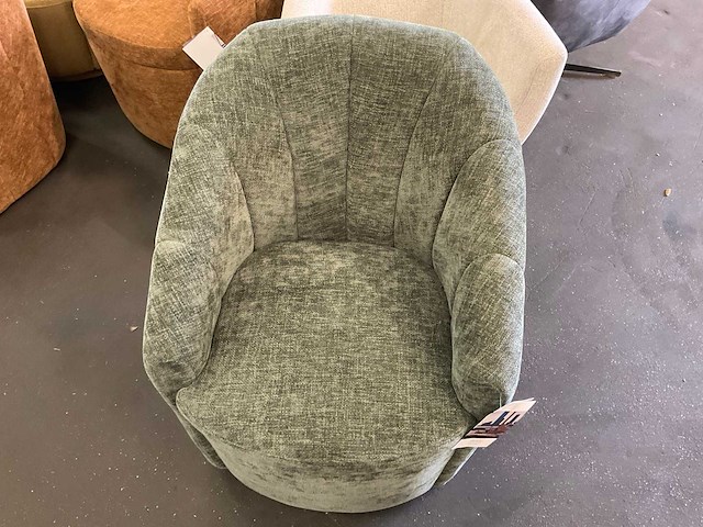 Riviera maison fauteuil - afbeelding 7 van  7