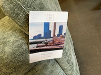 Riviera maison fauteuil - afbeelding 3 van  7
