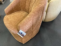 Riviera maison fauteuil - afbeelding 4 van  7