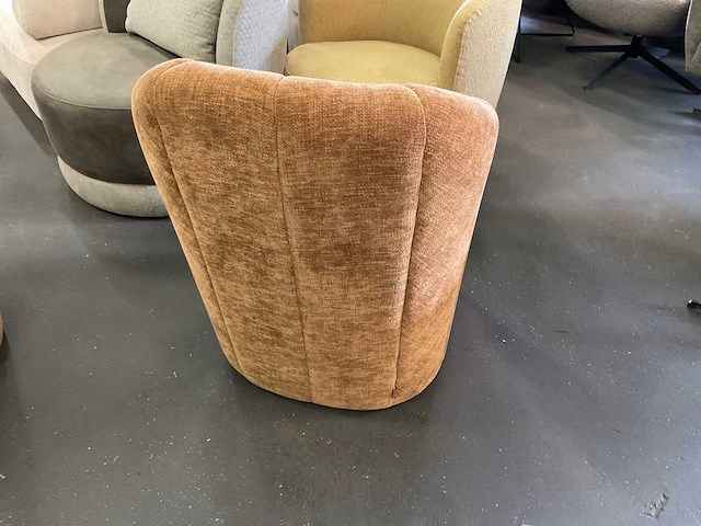 Riviera maison fauteuil - afbeelding 5 van  7