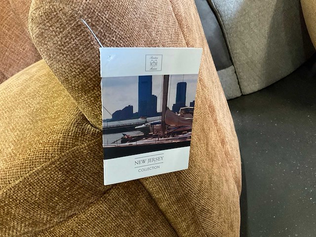 Riviera maison fauteuil - afbeelding 7 van  7