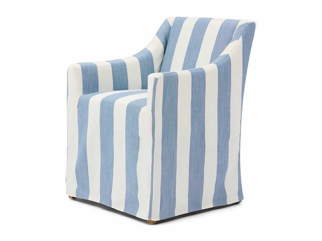 Rivièra maison firenze eetkamerstoel (6x) - afbeelding 1 van  6