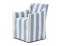 Rivièra maison firenze eetkamerstoel (6x) - afbeelding 1 van  6