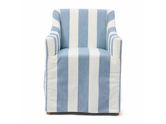 Rivièra maison firenze eetkamerstoel (6x) - afbeelding 6 van  6