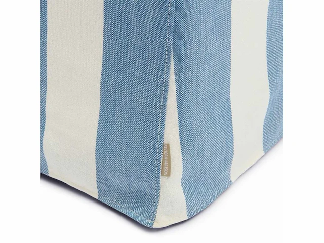 Rivièra maison firenze verrijdbare eetkamerstoel (2x) - afbeelding 6 van  8