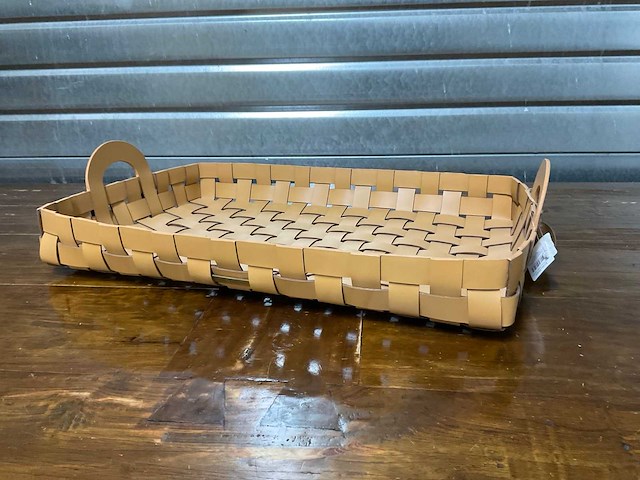 Riviera maison florence leather tracy - afbeelding 1 van  5
