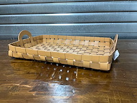 Riviera maison florence leather tracy - afbeelding 1 van  5