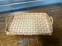Riviera maison florence leather tracy - afbeelding 3 van  5