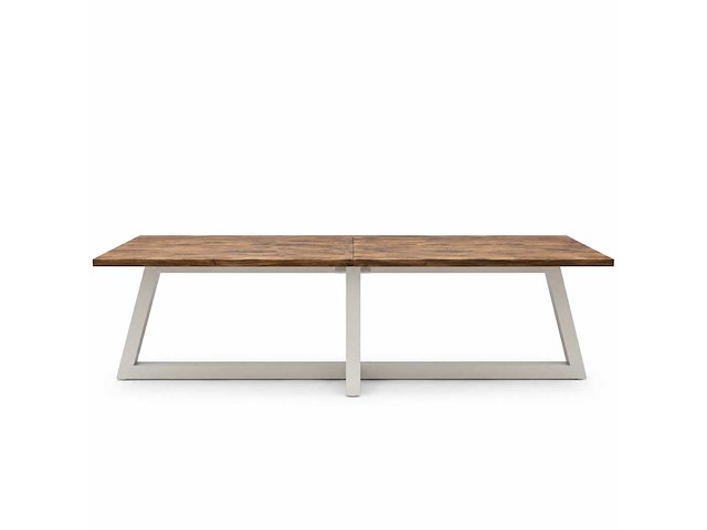 Riviera maison flores eetkamertafel 280x100 - afbeelding 1 van  5