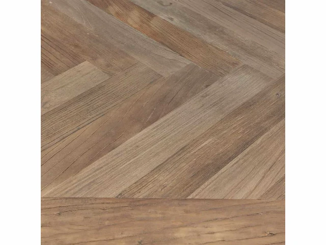 Riviera maison flores eetkamertafel 280x100 - afbeelding 3 van  7
