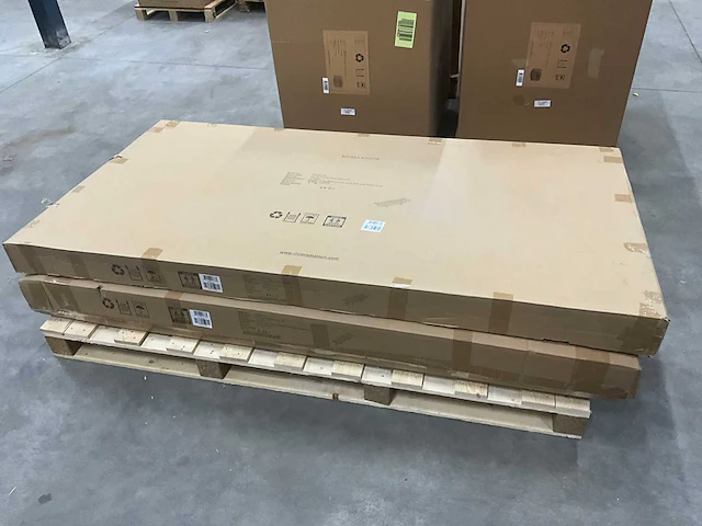 Riviera maison flores eetkamertafel 400x100 - afbeelding 7 van  8