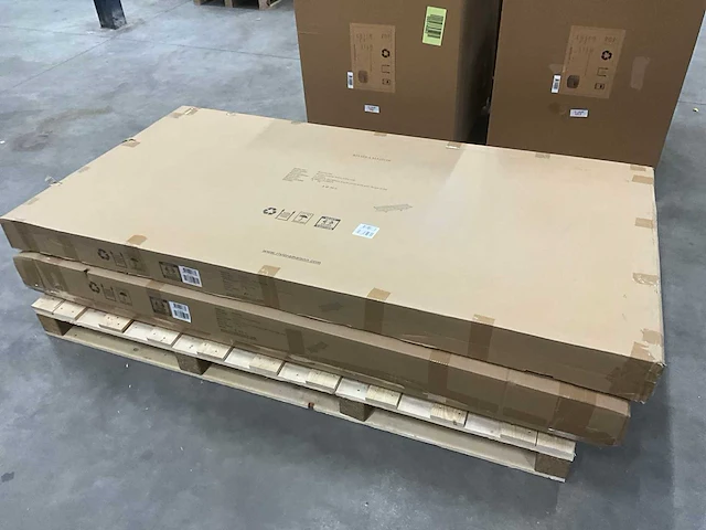 Riviera maison flores eetkamertafel 400x100 - afbeelding 7 van  8
