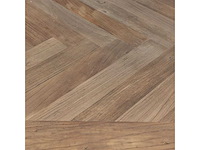 Riviera maison flores eetkamertafel 400x100 - afbeelding 3 van  6