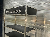Rivièra maison fragance xsx winkeldisplay - afbeelding 5 van  15