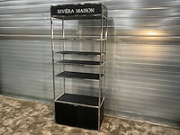 Rivièra maison fragance xsx winkeldisplay