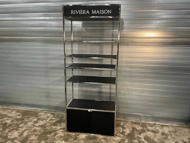Rivièra maison fragance xsx winkeldisplay - afbeelding 8 van  15