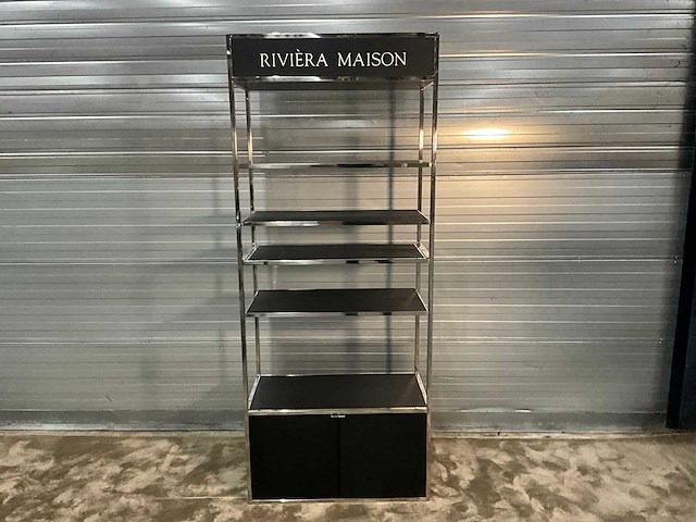 Rivièra maison fragance xsx winkeldisplay - afbeelding 9 van  15