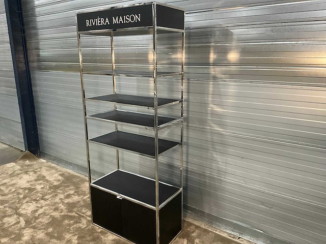 Rivièra maison fragance xsx winkeldisplay - afbeelding 10 van  15