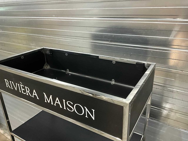 Rivièra maison fragance xsx winkeldisplay - afbeelding 11 van  15