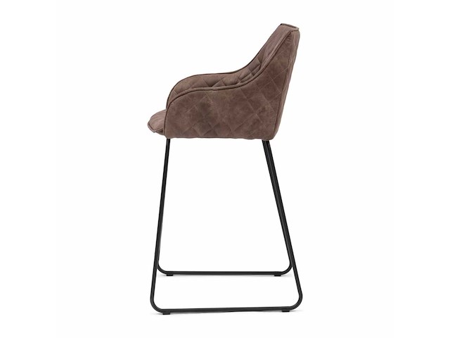 Rivièra maison frisco drive barstoel (2x) - afbeelding 2 van  2
