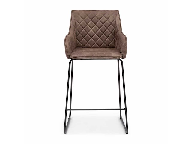 Rivièra maison frisco drive barstoel (2x) - afbeelding 1 van  2