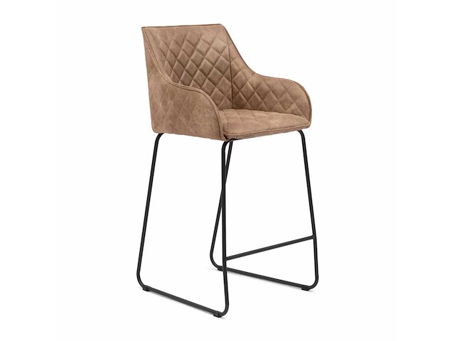 Rivièra maison frisco drive barstoel (2x) - afbeelding 3 van  6