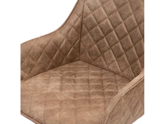 Rivièra maison frisco drive barstoel (2x) - afbeelding 4 van  6