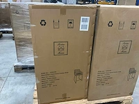 Rivièra maison frisco drive barstoel (2x) - afbeelding 8 van  9